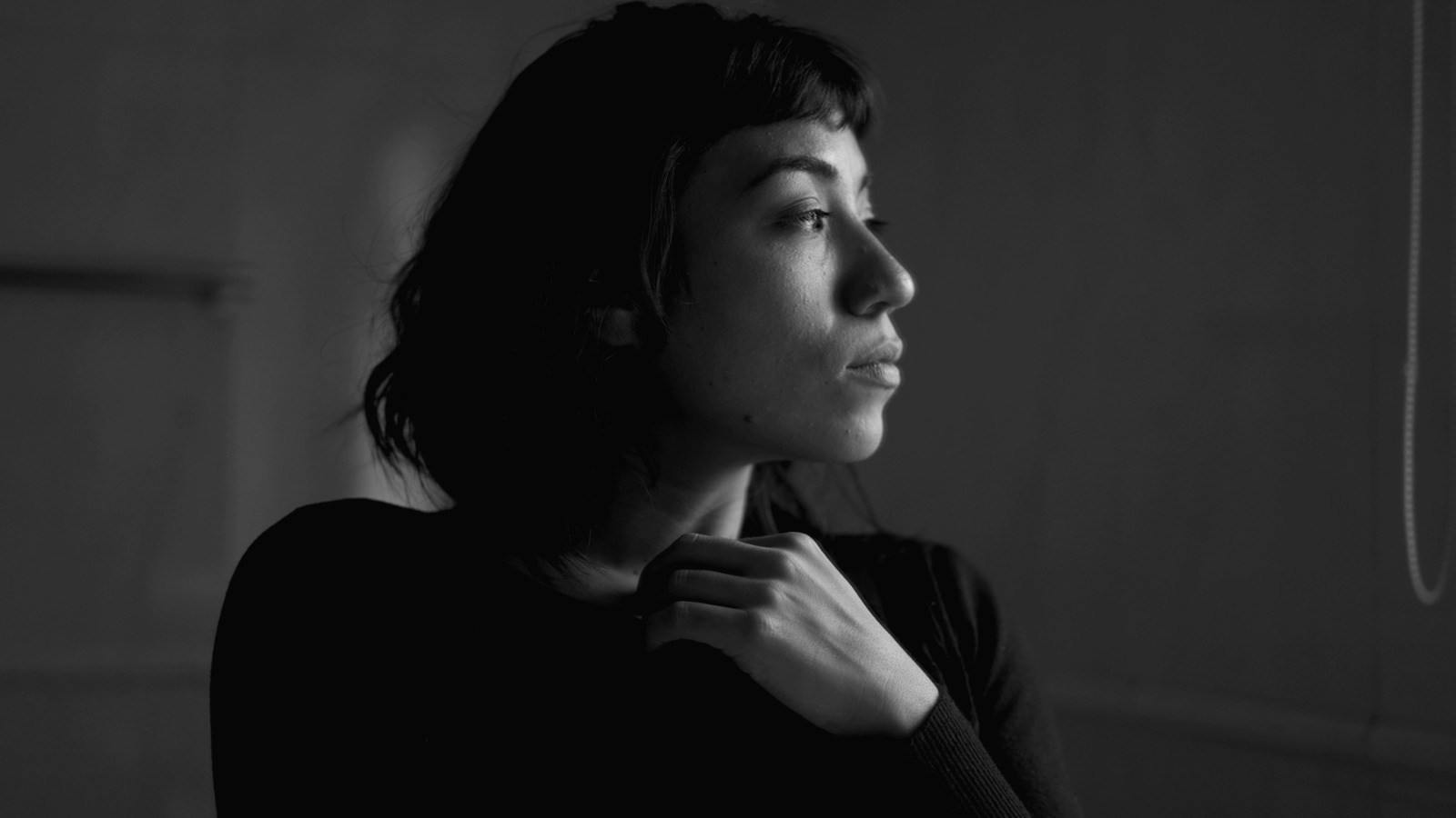 Spanish-Speaking Therapist